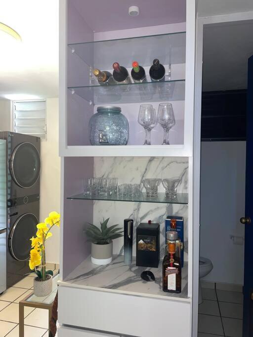 *New Campomar Beachfront 2Bdrm Villa In Arroyo מראה חיצוני תמונה