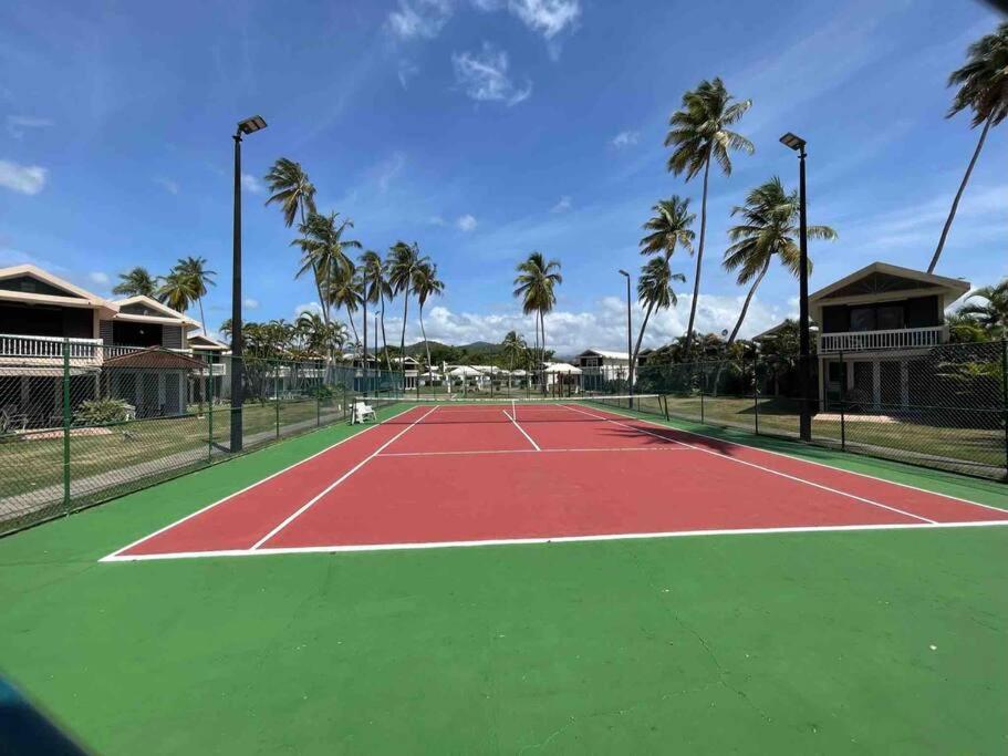 *New Campomar Beachfront 2Bdrm Villa In Arroyo מראה חיצוני תמונה