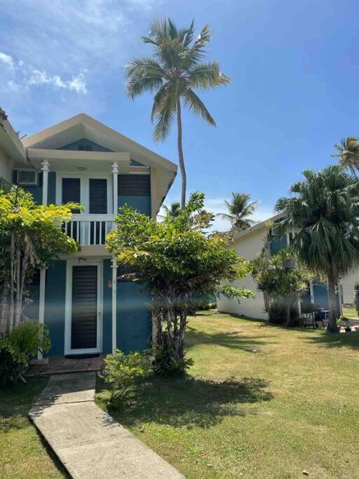 *New Campomar Beachfront 2Bdrm Villa In Arroyo מראה חיצוני תמונה